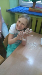 Dzień Dziecka w świetlicy (10)